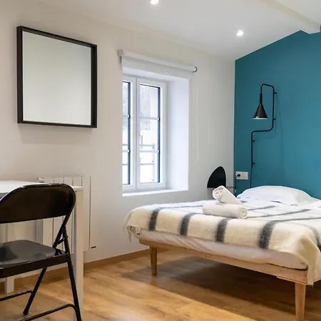Zest Cosy - Vaise Appartement *
