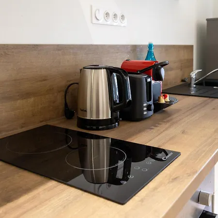 Appartement Zest Cosy - Vaise *