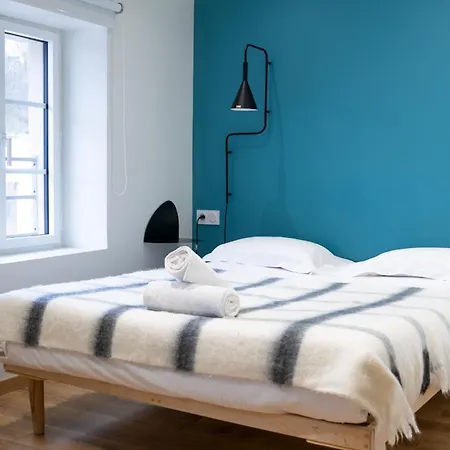 Appartement Zest Cosy - Vaise Lyon