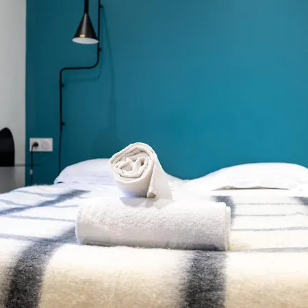 Appartement Zest Cosy - Vaise *